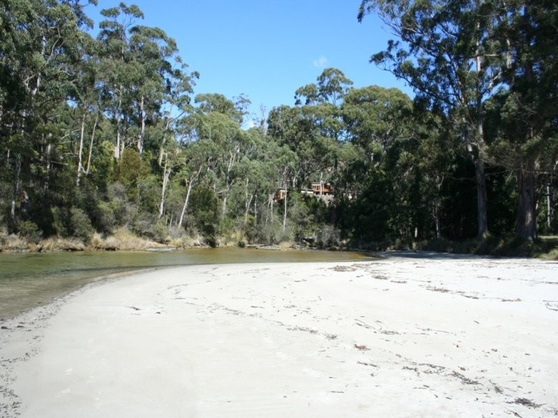 Port Arthur TAS 7182