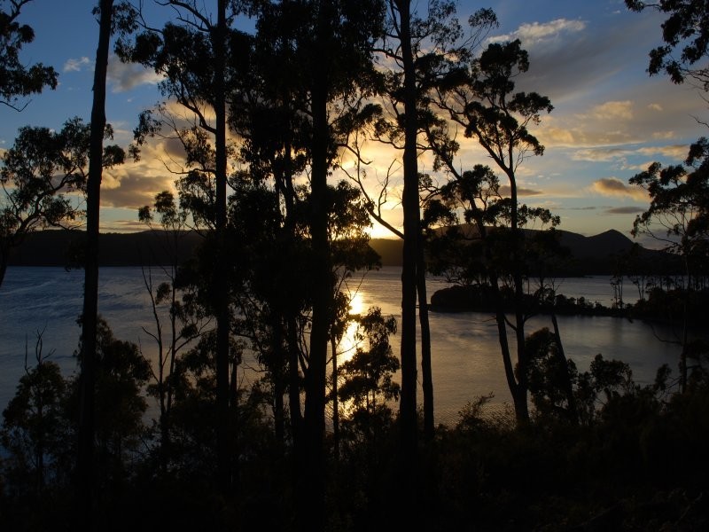 Port Arthur TAS 7182