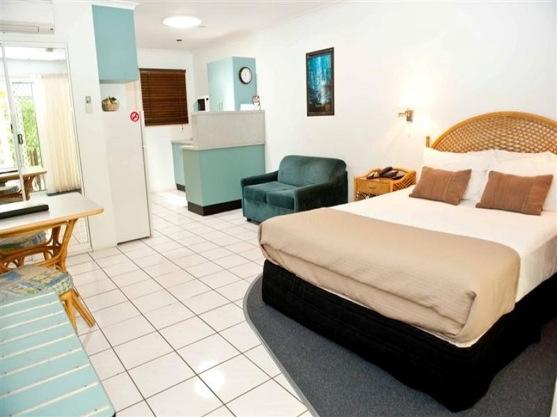 Blacks Beach QLD 4740