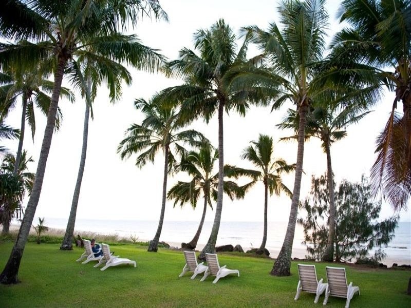 Blacks Beach QLD 4740