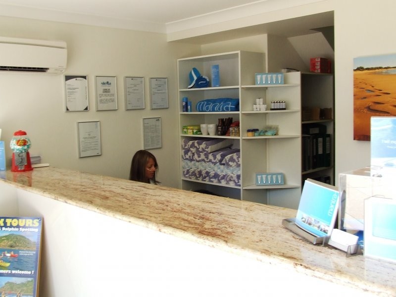 Agnes Water QLD 4677