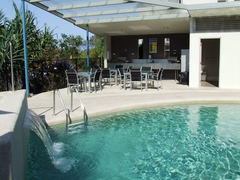 Agnes Water QLD 4677