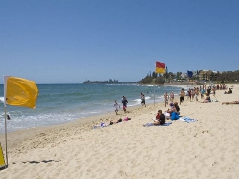 Alexandra Headland QLD 4572