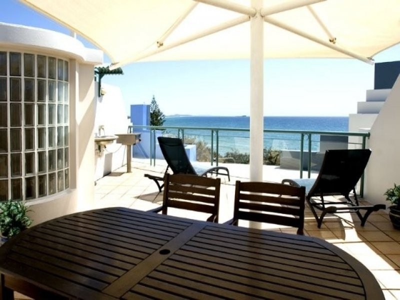 Alexandra Headland QLD 4572