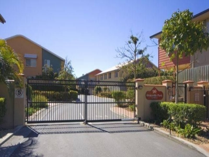 Graceville QLD 4075