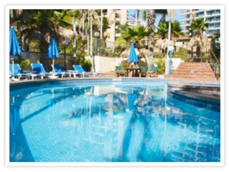 Surfers Paradise QLD 4217