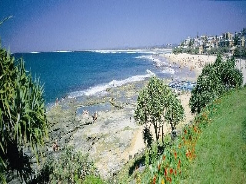 Caloundra QLD 4551