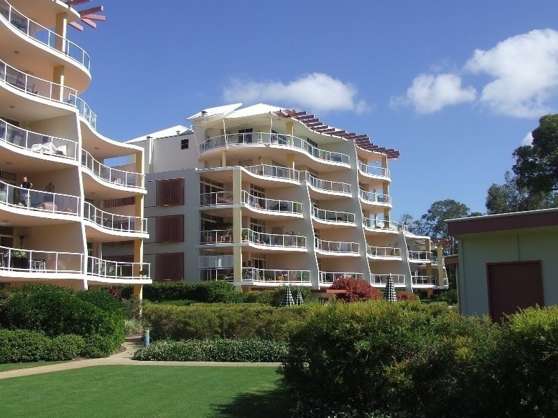 Twin Waters QLD 4564