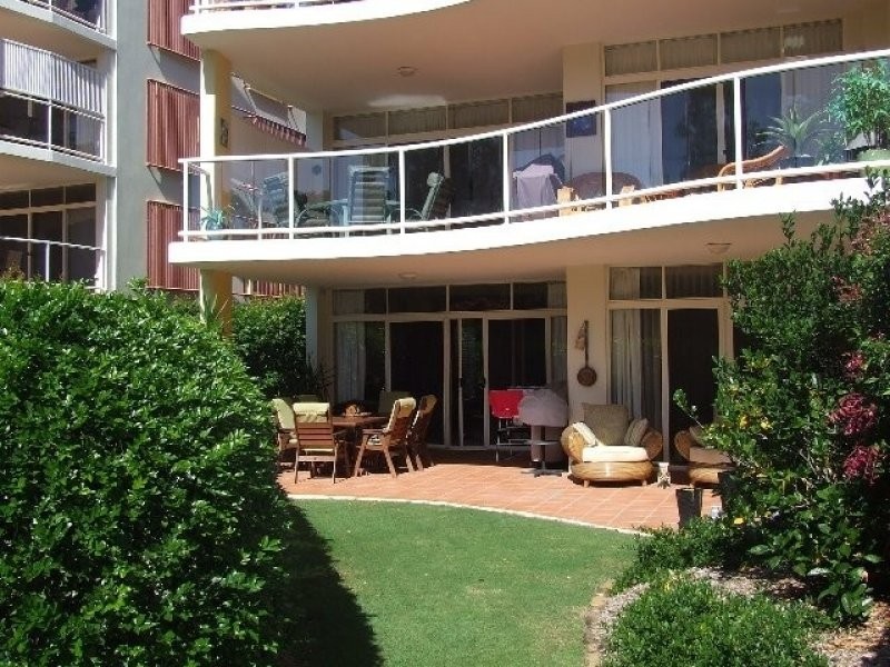 Twin Waters QLD 4564