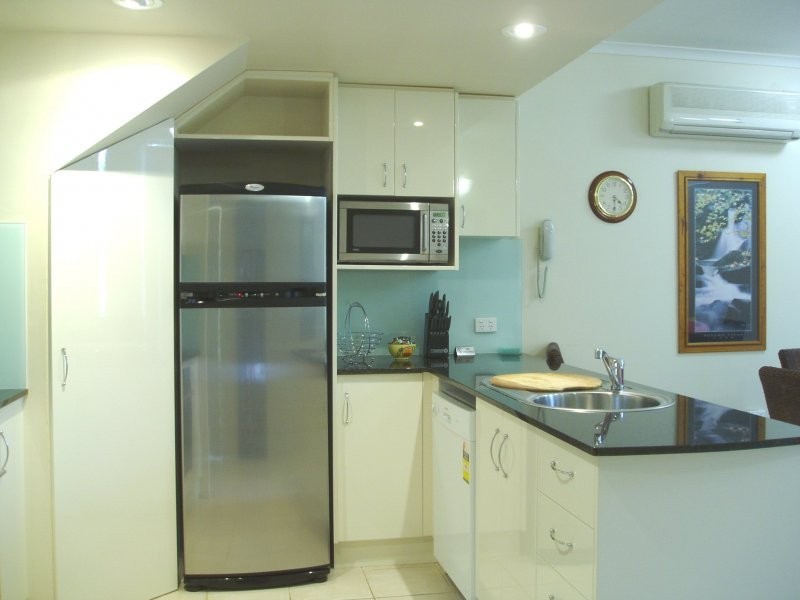 Port Douglas QLD 4877