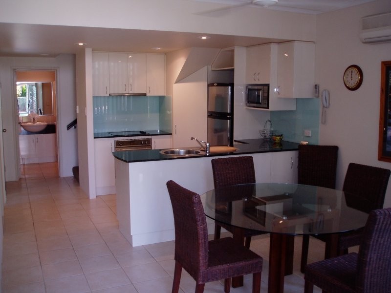 Port Douglas QLD 4877