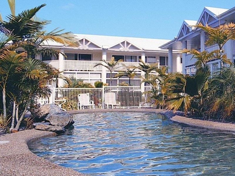 Port Douglas QLD 4877