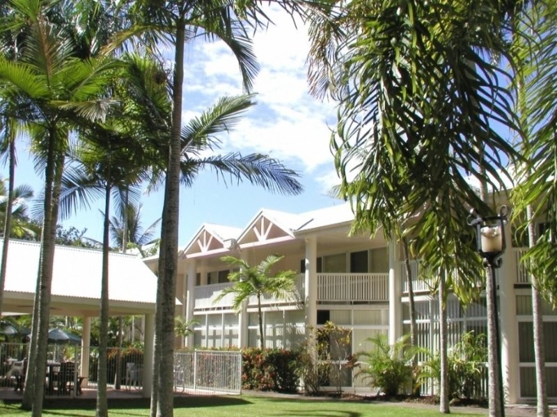 Port Douglas QLD 4877