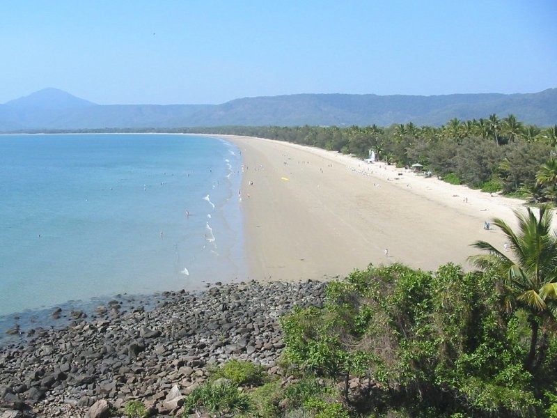 Port Douglas QLD 4877