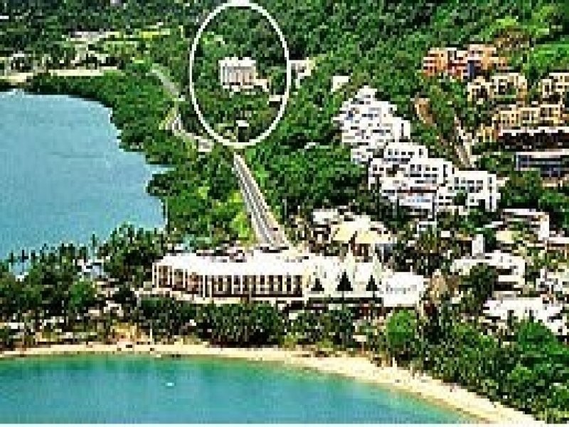 Airlie Beach QLD 4802
