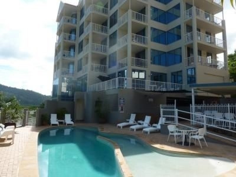 Airlie Beach QLD 4802