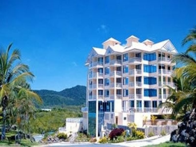 Airlie Beach QLD 4802