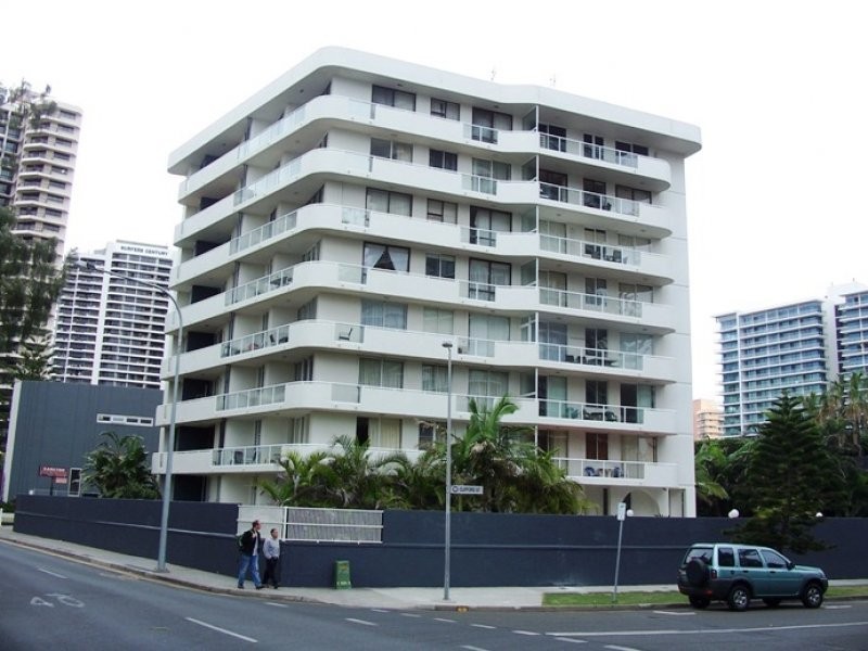 ID 8114, Surfers Paradise QLD 4217