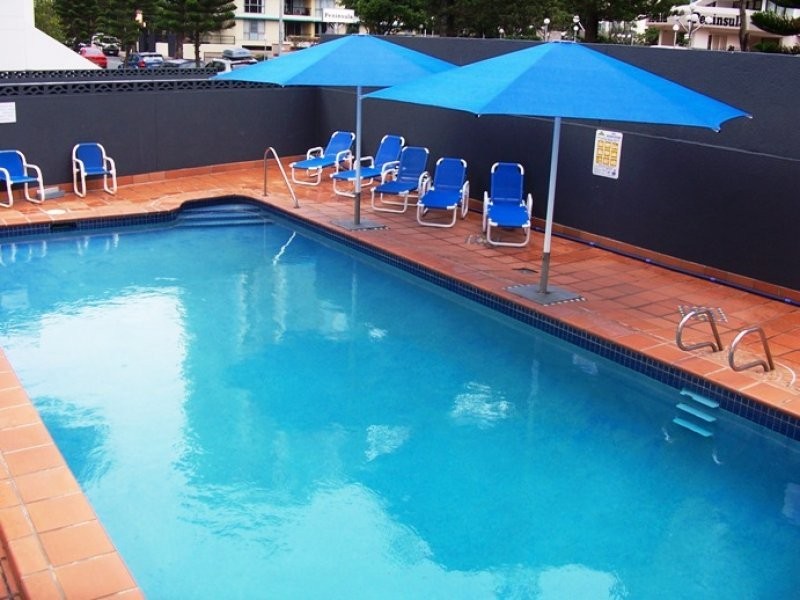 ID 8114, Surfers Paradise QLD 4217