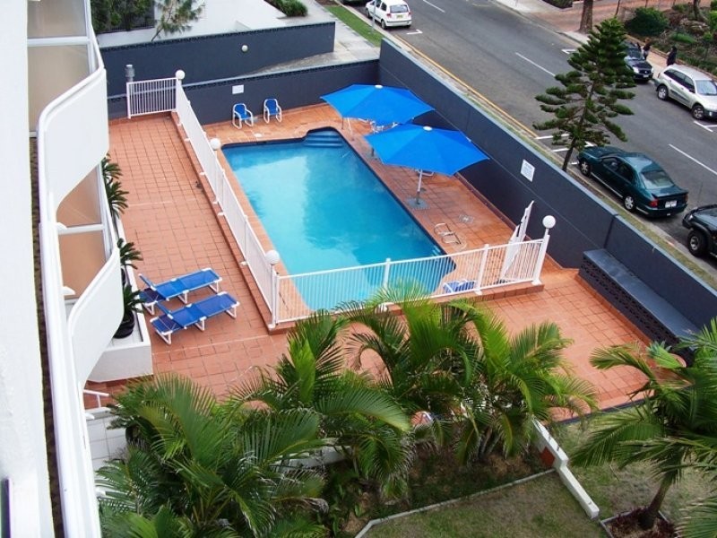 ID 8114, Surfers Paradise QLD 4217