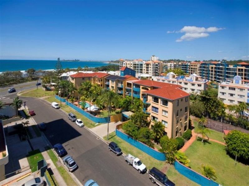 ID 8117, Maroochydore QLD 4558