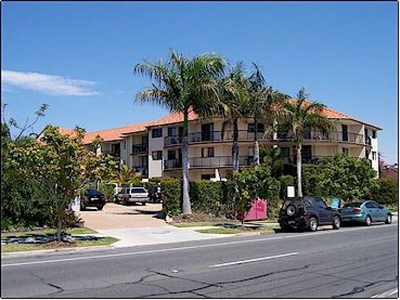 Mermaid Beach QLD 4218