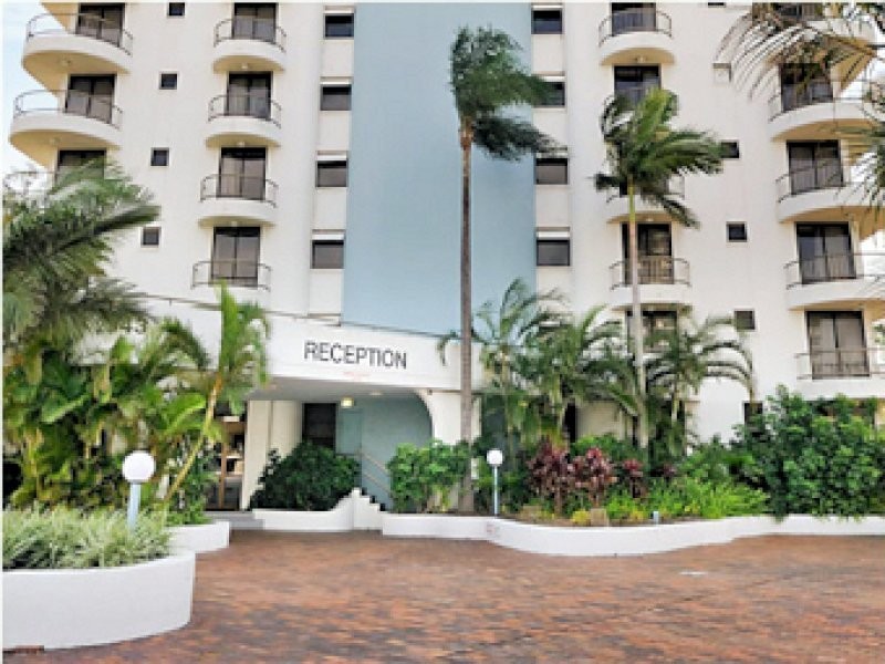 Surfers Paradise QLD 4217