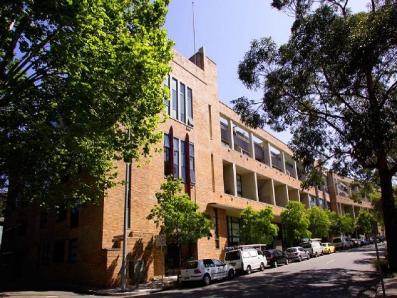 ID 8017, Paddington NSW 2021