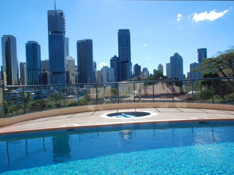 321 Main Street, Kangaroo Point QLD 4169