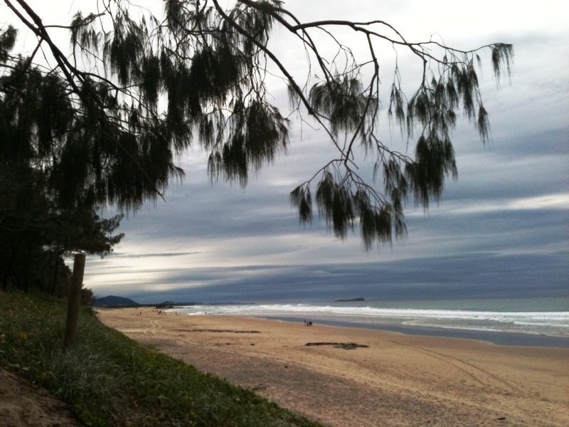 Maroochydore QLD 4558