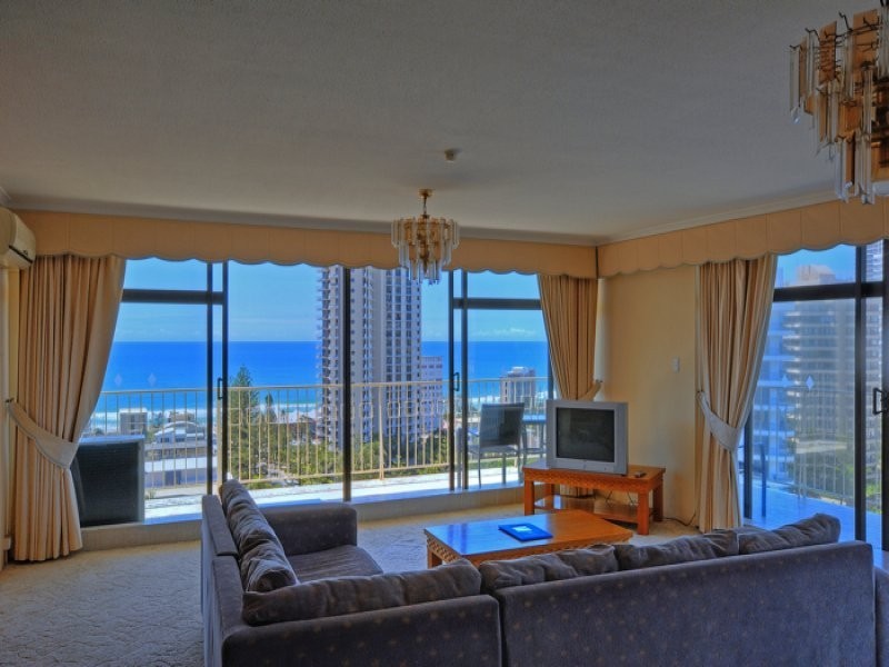 Surfers Paradise QLD 4217