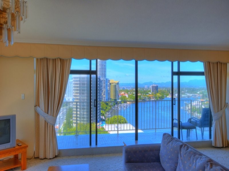 Surfers Paradise QLD 4217