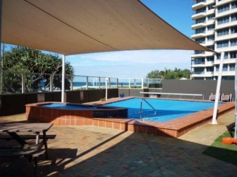 ID 8119, Surfers Paradise QLD 4217