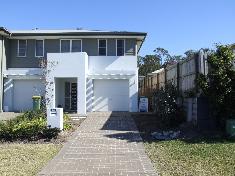 6 Spirula Street, Coomera QLD 4209