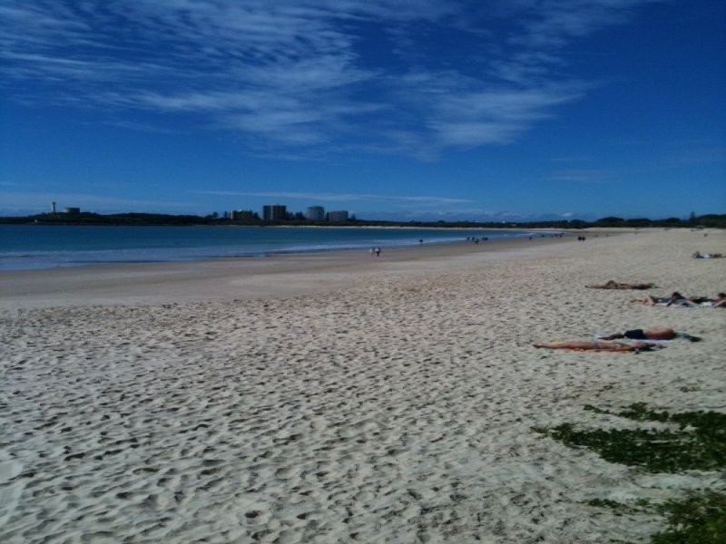 Mooloolaba QLD 4557