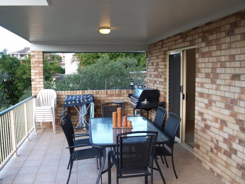 Unit 4/16 Flavelle Street, Carina QLD 4152