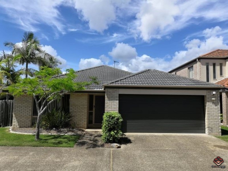 91 Beattie Road, Coomera QLD 4209