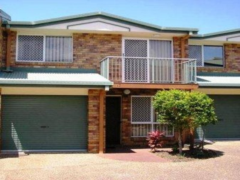 7/178 TORQUAY RD, Hervey Bay QLD 4655