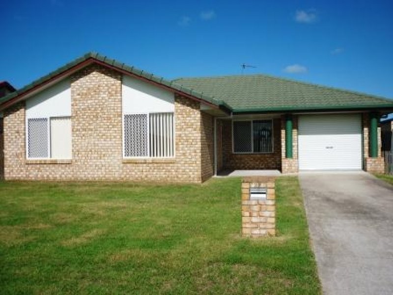 27 WIDEBAY DRIVE, Hervey Bay QLD 4655