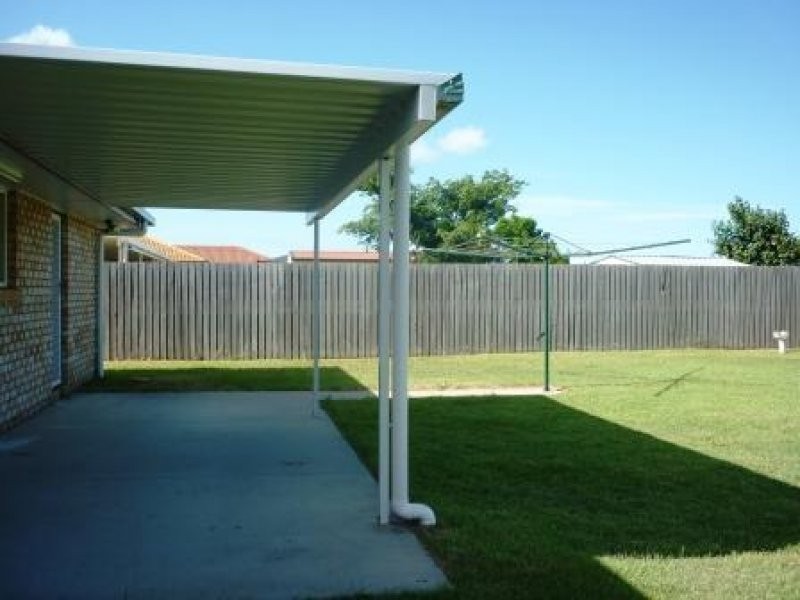 27 WIDEBAY DRIVE, Hervey Bay QLD 4655