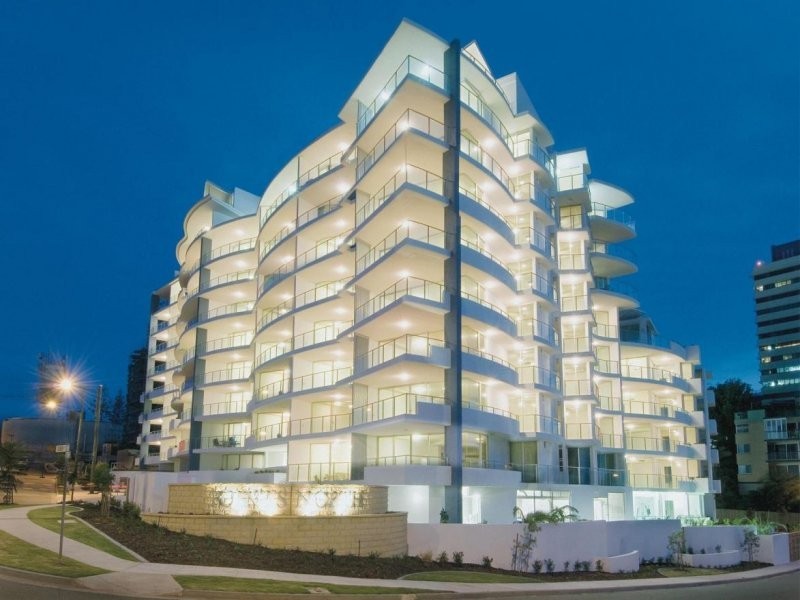 ID 8124, Caloundra QLD 4551
