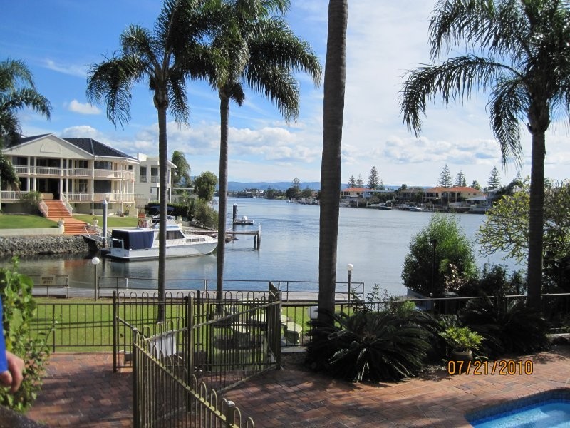 Surfers Paradise QLD 4217