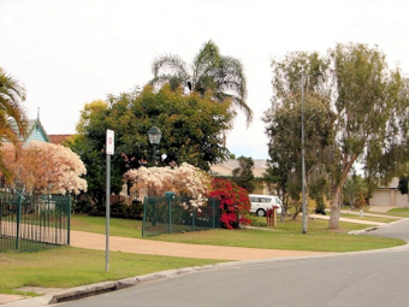 Deception Bay QLD 4508