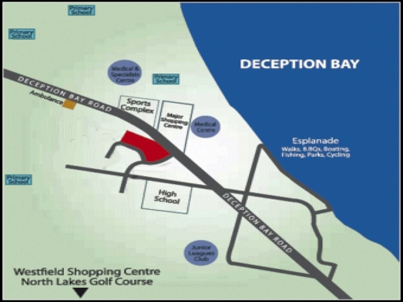 Deception Bay QLD 4508
