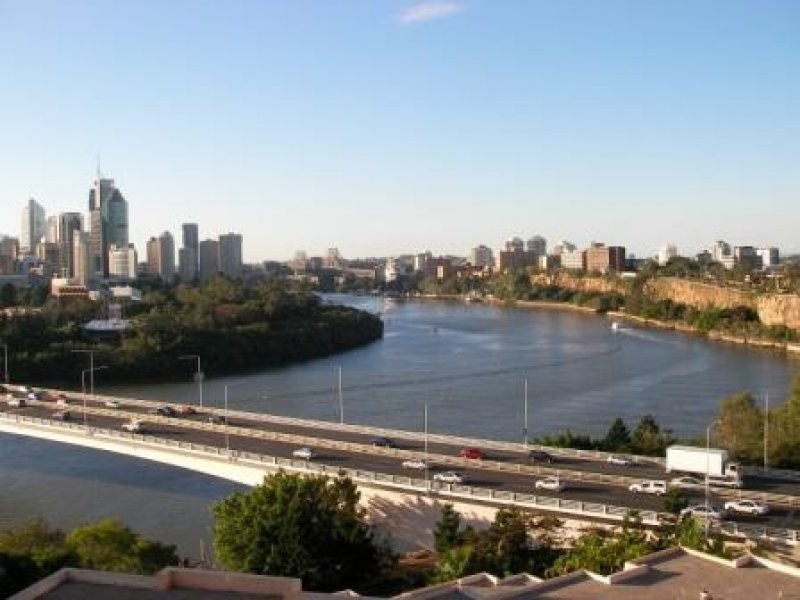 South Brisbane QLD 4101