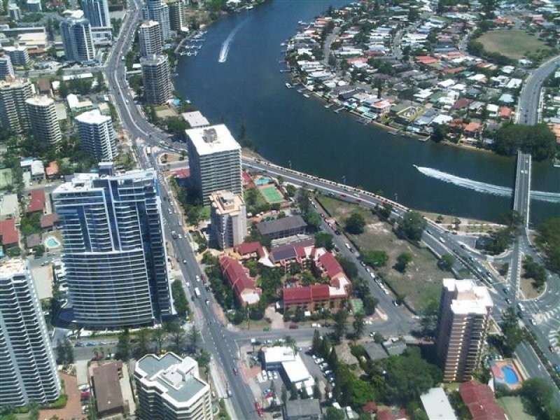 ID 8032, Surfers Paradise QLD 4217