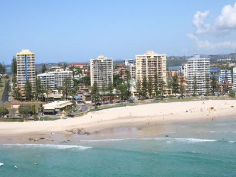 Coolangatta QLD 4225