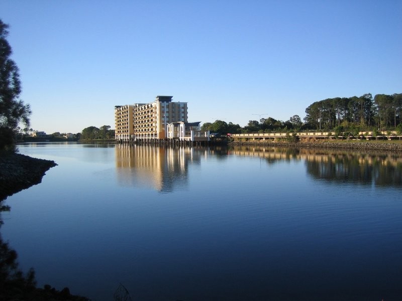 25 Lake Orr Drive, Robina QLD 4226