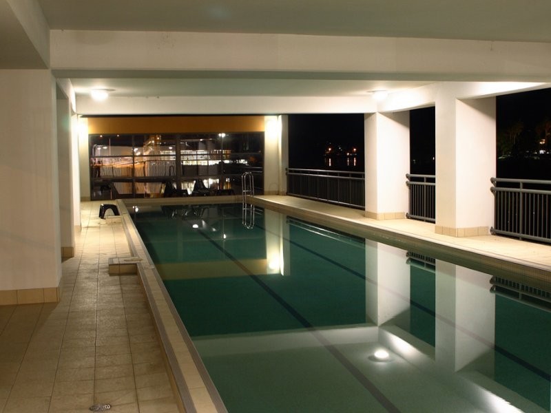 25 Lake Orr Drive, Robina QLD 4226