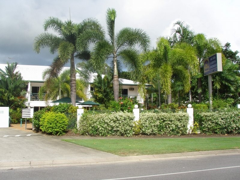 Smithfield QLD 4878